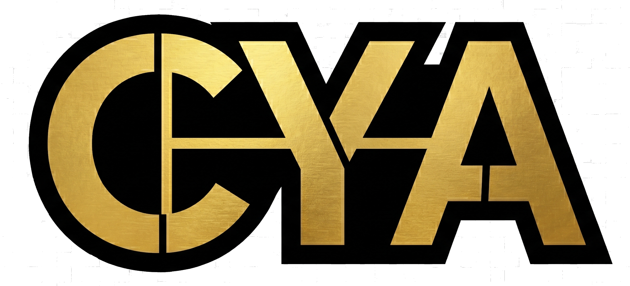 CYA Logo